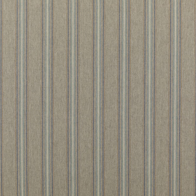Mulberry Home FD774.R49.0 Belmont Modern Country Fabric in Verdigiris