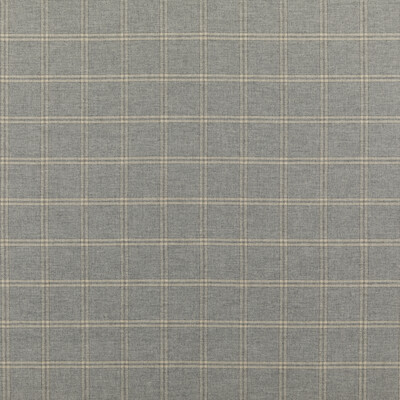 Mulberry Home FD775.A48.0 Walton Modern Country Fabric in Shingle