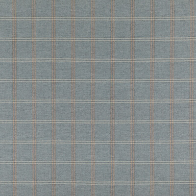 Mulberry Home FD775.R41.0 Walton Modern Country Fabric in Soft Teal