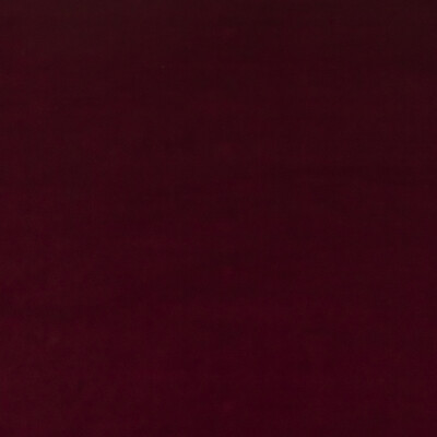 Mulberry FD800.H113.0 Mulberry Velvet Upholstery Fabric in Plum/Purple/Red
