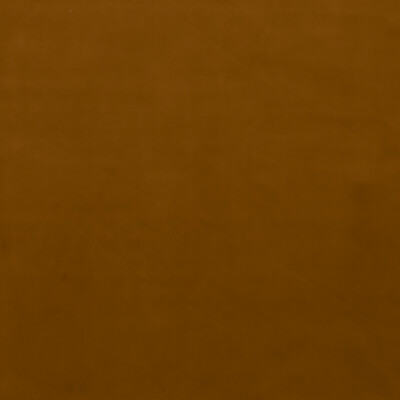 Mulberry FD800.M30.0 Mulberry Velvet Upholstery Fabric in Sienna/Orange