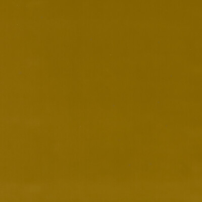 Mulberry FD800.T118.0 Mulberry Velvet Upholstery Fabric in Honey/Yellow