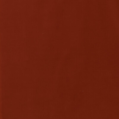 Mulberry FD800.V55.0 Mulberry Velvet Upholstery Fabric in Russet/Red
