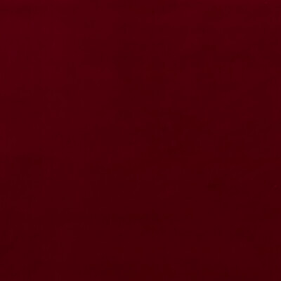 Mulberry FD800.V57.0 Mulberry Velvet Upholstery Fabric in Berry/Red