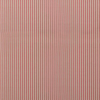 Mulberry Fd817.v106.0 Compass Stripe Multipurpose Fabric in Red