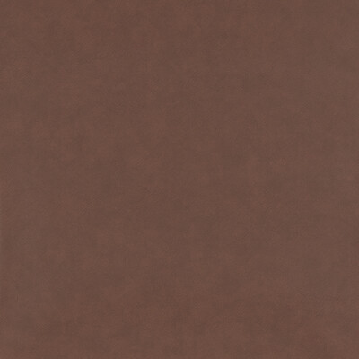 Mulberry Home FG075.G3.0 Vintage Leather Bohemian Romance Wallcovering in Chestnut