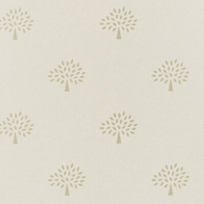 Mulberry Home FG088.K102.0 Grand Tree Modern Country Wallcovering in Stone