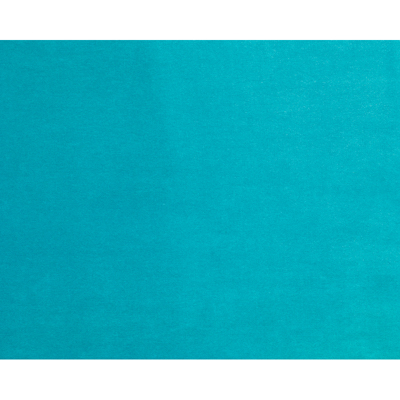 Gaston Y Daniela GDT4939.019.0 Habana Upholstery Fabric in Azul Turquesa