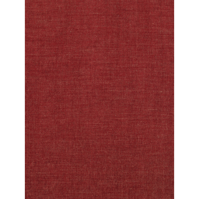 Gaston Y Daniela GDT5063.009.0 Genova Upholstery Fabric in Rojo/Burgundy/red