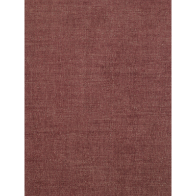 Gaston Y Daniela GDT5063.011.0 Genova Upholstery Fabric in Rosa Palo/Burgundy/red