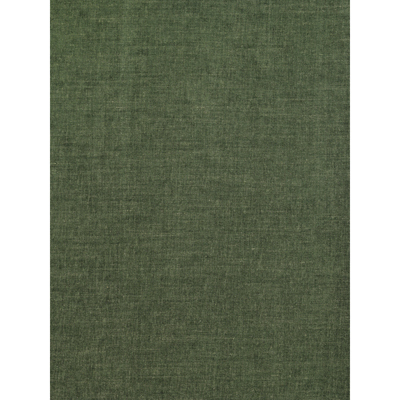 Gaston Y Daniela GDT5063.023.0 Genova Upholstery Fabric in Verde Botella/Green