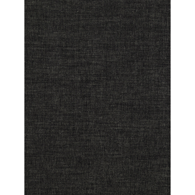 Gaston Y Daniela GDT5063.030.0 Genova Upholstery Fabric in Onyx/Black