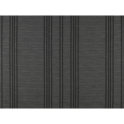 Gaston Y Daniela GDT5066.004.0 Santona Upholstery Fabric in Onyx/Black/Beige