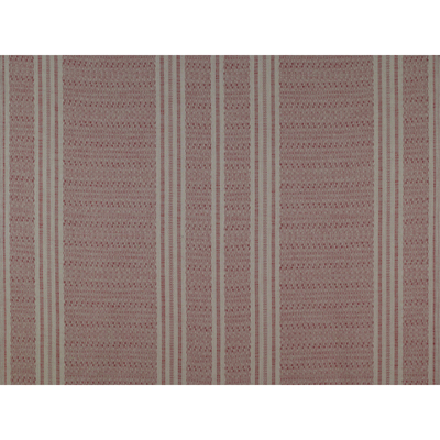 Gaston Y Daniela GDT5066.012.0 Santona Upholstery Fabric in Lino/rojo/Burgundy/red/Beige