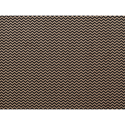Gaston Y Daniela GDT5148.007.0 Monterrey Upholstery Fabric in Onyx/topo/Black/Beige