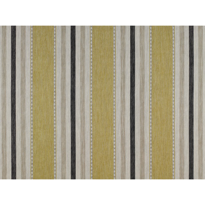 Gaston Y Daniela GDT5151.004.0 Albuquerque Upholstery Fabric in Verde Lima/Multi/Yellow/Black