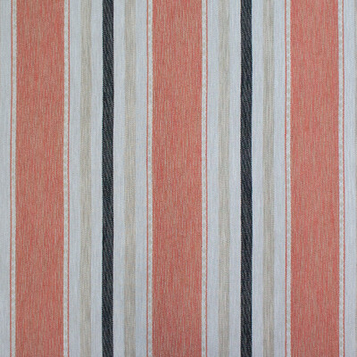 Gaston Y Daniela GDT5151.008.0 Albuquerque Upholstery Fabric in Coral/Orange