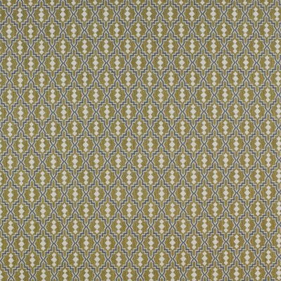 Gaston Y Daniela GDT5152.004.0 Aztec Upholstery Fabric in Verde Lima/Chartreuse/Grey