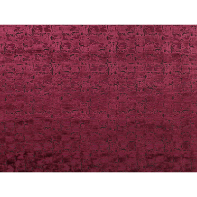 Gaston Y Daniela GDT5155.006.0 Austin Upholstery Fabric in Burdeos/Pink/Black