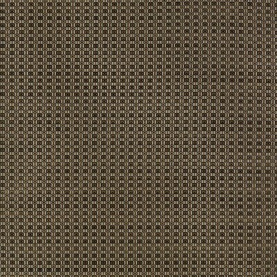 Gaston Y Daniela GDT5177.005.0 Ines Upholstery Fabric in Tostado/antr/Beige/Brown/Black