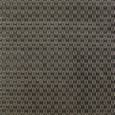 Gaston Y Daniela GDT5178.002.0 Luisa Upholstery Fabric in Topo/Brown/Black/Grey