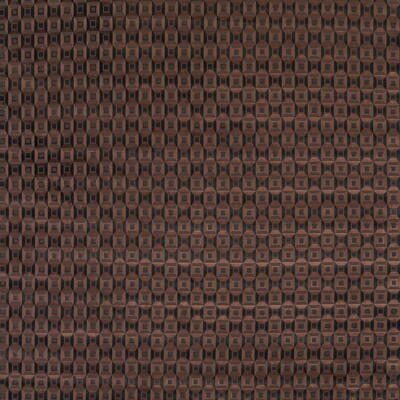 Gaston Y Daniela GDT5178.003.0 Luisa Upholstery Fabric in Tabaco/Brown/Grey