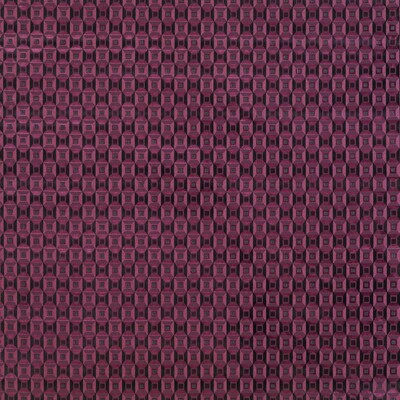 Gaston Y Daniela GDT5178.009.0 Luisa Upholstery Fabric in Berenjena/Purple