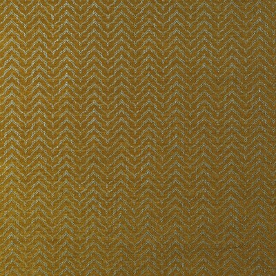 Gaston Y Daniela GDT5180.005.0 Sella Upholstery Fabric in Oro/Gold/Yellow