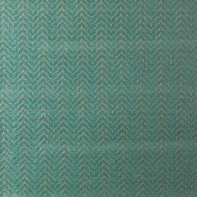 Gaston Y Daniela GDT5180.007.0 Sella Upholstery Fabric in Agua/Light Blue/Light Green/Grey