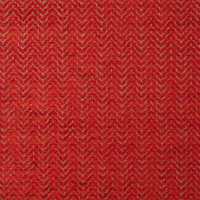 Gaston Y Daniela GDT5180.009.0 Sella Upholstery Fabric in Rojo/Red