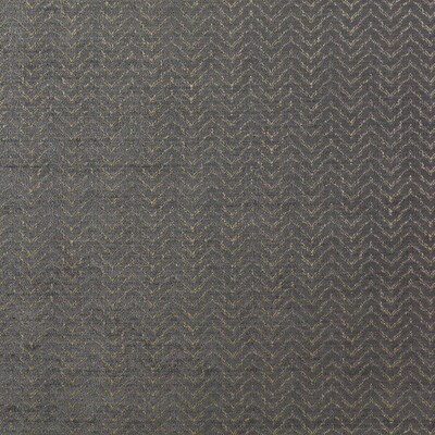 Gaston Y Daniela GDT5180.010.0 Sella Upholstery Fabric in Gris/Grey