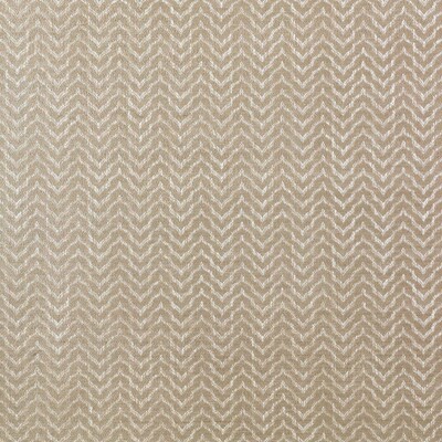 Gaston Y Daniela GDT5180.011.0 Sella Upholstery Fabric in Piedra/Grey/White