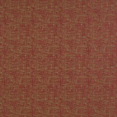 Gaston Y Daniela GDT5181.001.0 Teresa Upholstery Fabric in Rojo/Burgundy/red/Burgundy/Beige