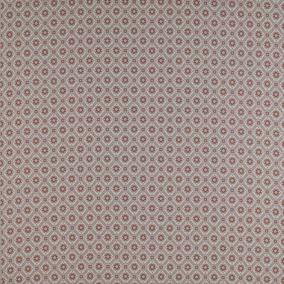 Gaston Y Daniela GDT5198.005.0 Delicias Upholstery Fabric in Arcilla/Rust/Beige