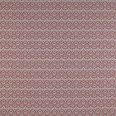 Gaston Y Daniela GDT5200.003.0 Cervantes Upholstery Fabric in Rojo/Red/Beige