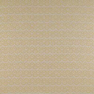 Gaston Y Daniela GDT5200.007.0 Cervantes Upholstery Fabric in Amarillo/Yellow/Beige