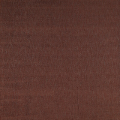 Gaston Y Daniela GDT5201.008.0 Alcala Upholstery Fabric in Arcilla/Rust