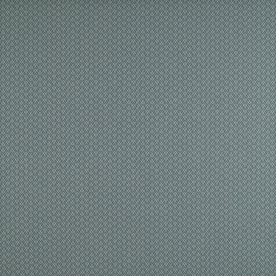 Gaston Y Daniela GDT5205.011.0 Chueca Upholstery Fabric in Turquesa/Turquoise/Beige
