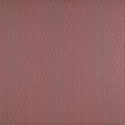 Gaston Y Daniela GDT5205.012.0 Chueca Upholstery Fabric in Rojo/Red/Beige