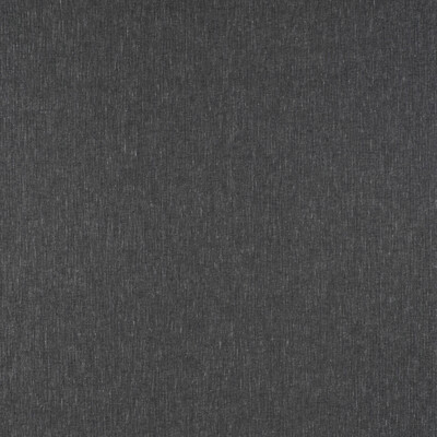 Gaston Y Daniela GDT5318.001.0 Salina Upholstery Fabric in Antracita/Black/Charcoal