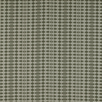 Gaston Y Daniela GDT5322.002.0 Pavia Upholstery Fabric in Gris/Grey