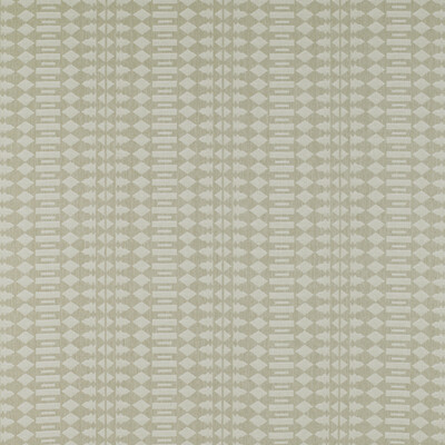 Gaston Y Daniela GDT5322.003.0 Pavia Upholstery Fabric in Blanco/Beige/Ivory