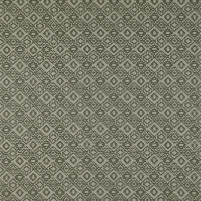 Gaston Y Daniela GDT5323.002.0 Lecco Upholstery Fabric in Gris/Grey