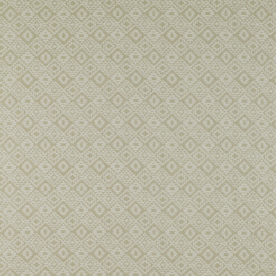 Gaston Y Daniela GDT5323.003.0 Lecco Upholstery Fabric in Blanco/Beige/Ivory