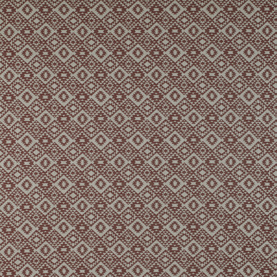 Gaston Y Daniela GDT5323.005.0 Lecco Upholstery Fabric in Burdeos/Burgundy