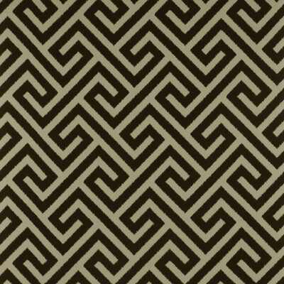 Gaston Y Daniela GDT5337.004.0 Trevi Multipurpose Fabric in Onyx/Black
