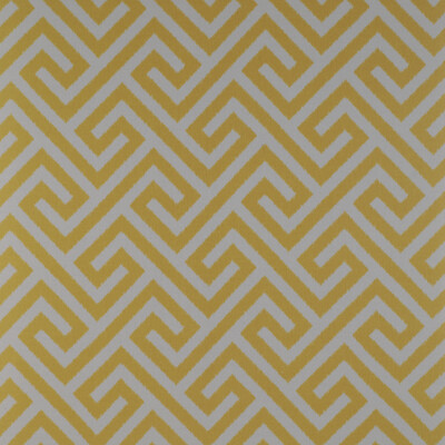 Gaston Y Daniela GDT5337.006.0 Trevi Multipurpose Fabric in Amarillo/Yellow