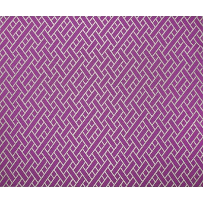 Gaston Y Daniela GDT5374.6.0 Nairobi Upholstery Fabric in Rosa/Fuschia/Pink/White