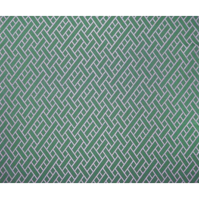 Gaston Y Daniela GDT5374.7.0 Nairobi Upholstery Fabric in Esmeralda/Spa/Green/White