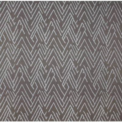 Gaston Y Daniela GDT5375.1.0 Burundi Upholstery Fabric in Marron/Brown/White